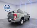 Ford Ranger LIMITED DoKa 4x4 92.000 HARDTOP STHZG 1. Hand Grau - thumbnail 8