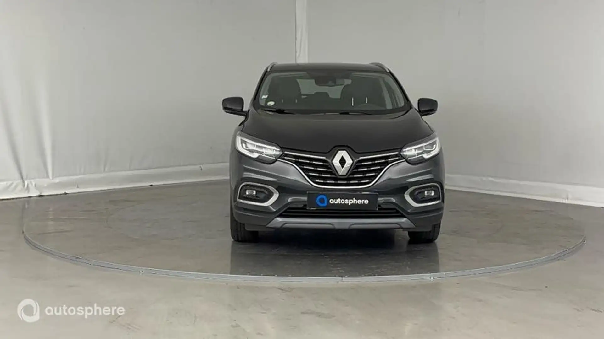 Renault Kadjar 1.5 Blue dCi 115ch Intens EDC - 21 - 2