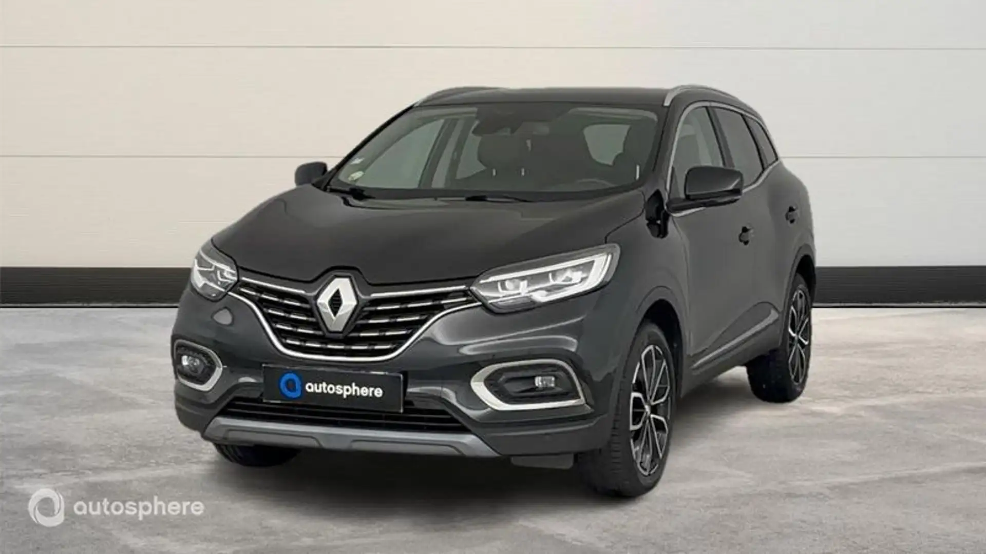 Renault Kadjar 1.5 Blue dCi 115ch Intens EDC - 21 - 1
