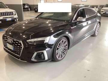 SPB TDI quattro tiptronic *COCKPIT, MATRIX*