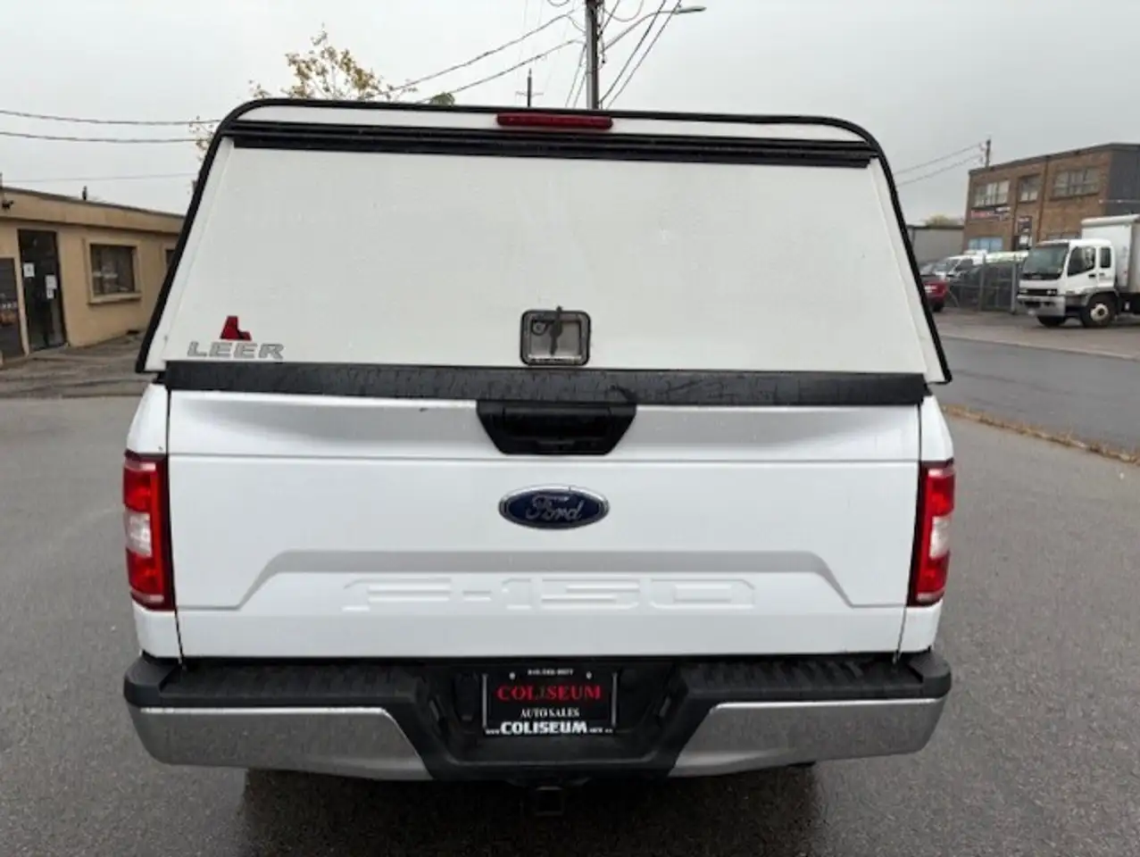 Ford F 150 снимка Ford F 150