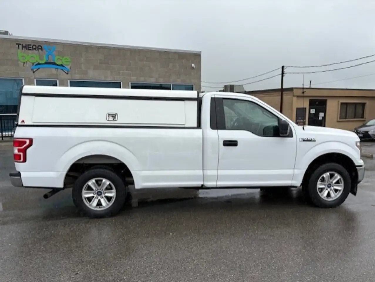 Ford F 150 снимка Ford F 150