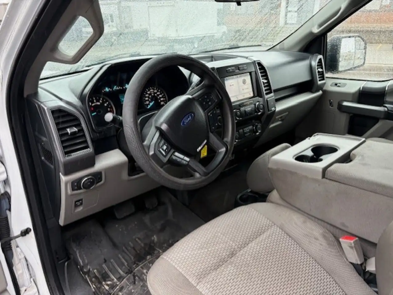 Ford F 150 снимка Ford F 150