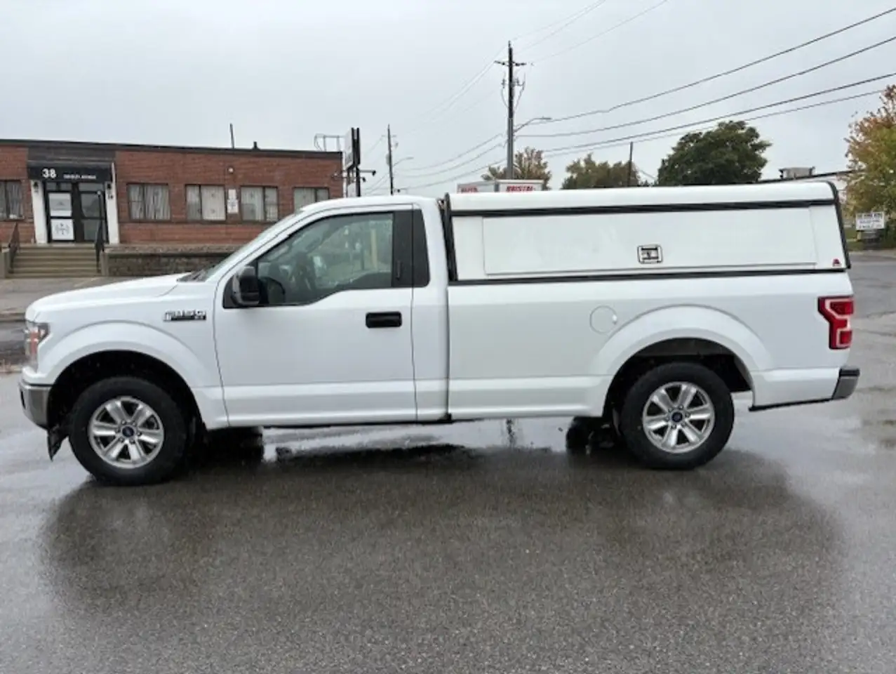 Ford F 150 снимка Ford F 150