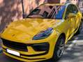 Porsche Macan Macan S PDK Gelb - thumbnail 1