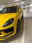 Porsche Macan Macan S PDK Gelb - thumbnail 6