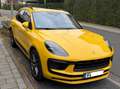 Porsche Macan Macan S PDK Gelb - thumbnail 23