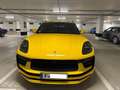 Porsche Macan Macan S PDK Gelb - thumbnail 14
