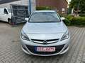 Opel Astra J Sports Tourer SHZ PDC XENON KAMERA TEMP Argent - thumbnail 2