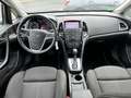Opel Astra J Sports Tourer SHZ PDC XENON KAMERA TEMP Argent - thumbnail 13