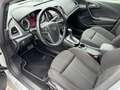 Opel Astra J Sports Tourer SHZ PDC XENON KAMERA TEMP Argent - thumbnail 12