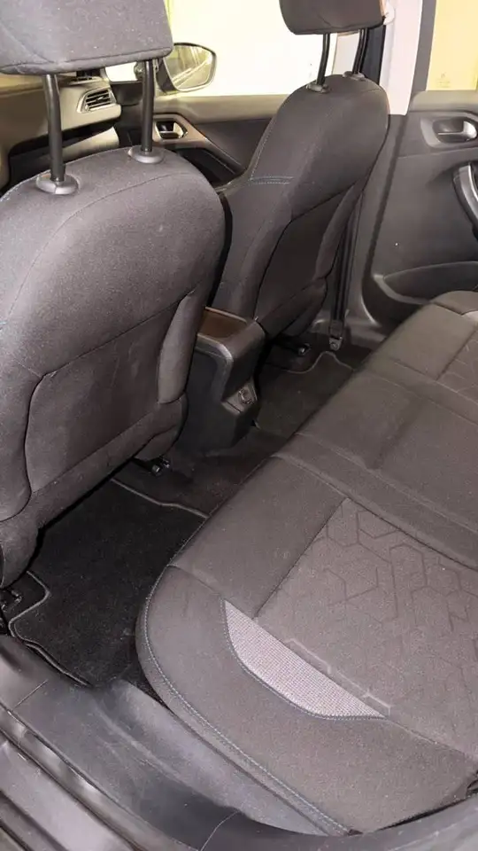 Peugeot 2008 2008 — photo 6