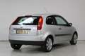 Ford Fiesta 1.3-8V Futura Airco | NL-Auto | Beschadiging motor Gris - thumbnail 2