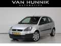 Ford Fiesta 1.3-8V Futura Airco | NL-Auto | Beschadiging motor Gris - thumbnail 1