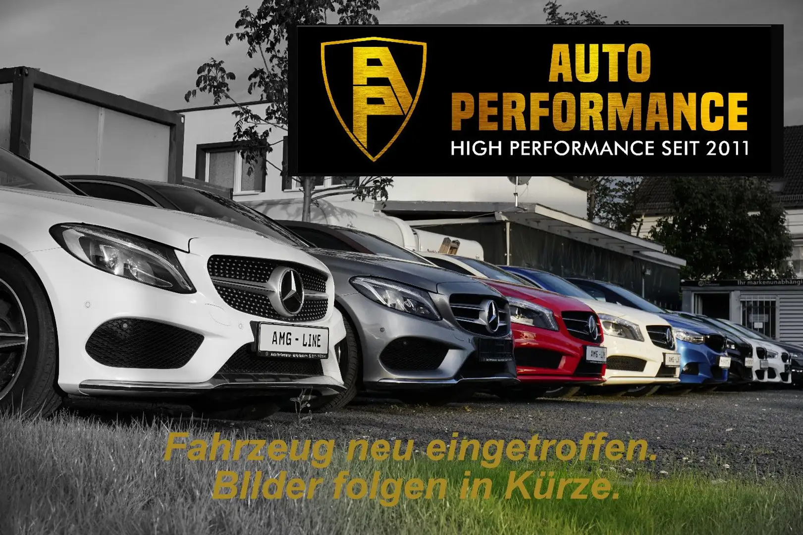 Suzuki Swift Sport 1.4 BoosterJet Grijs - 1