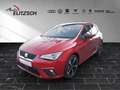 SEAT Ibiza FR 1.0 TSI DSG LED Pano 18'' Rot - thumbnail 3