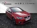 SEAT Ibiza FR 1.0 TSI DSG LED Pano 18'' Rot - thumbnail 10