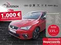 SEAT Ibiza FR 1.0 TSI DSG LED Pano 18'' Rot - thumbnail 1