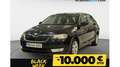 Skoda Rapid/Spaceback 1.6TDI CR Ambition 66kW Schwarz - thumbnail 1