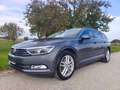 Volkswagen Passat Variant Comfortline BMT/Start-Stopp 4Motion Grau - thumbnail 1