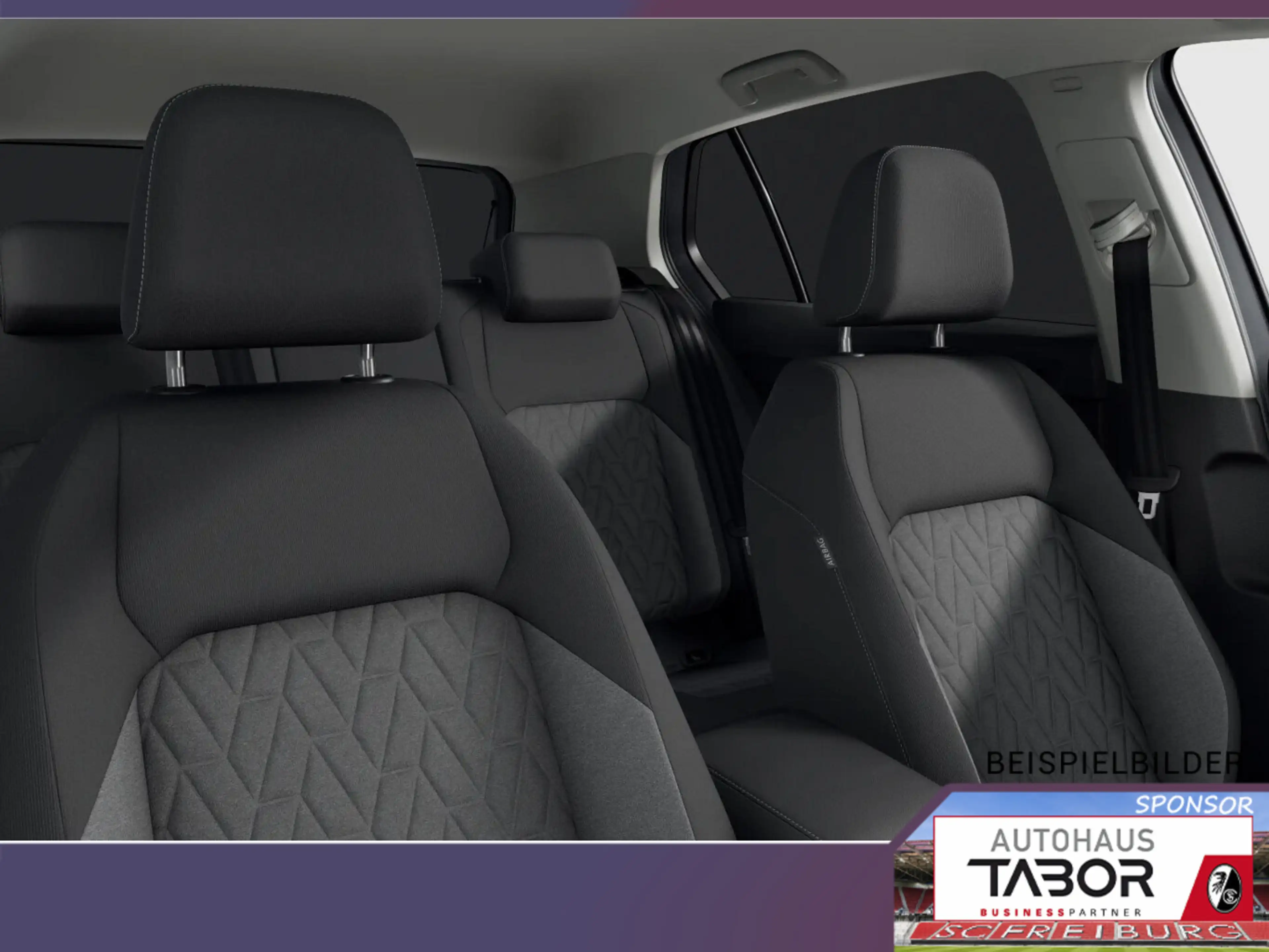 Volkswagen Golf 8 TDI AHK Ready2D ParkAs+ SHZ PrivG UVP-37%* — photo 5