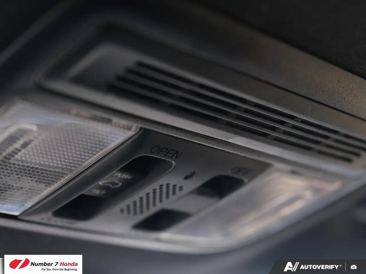Honda HR-V снимка Honda HR-V