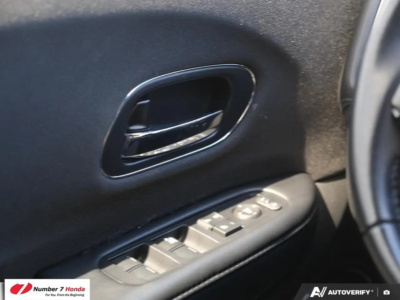 Honda HR-V снимка Honda HR-V
