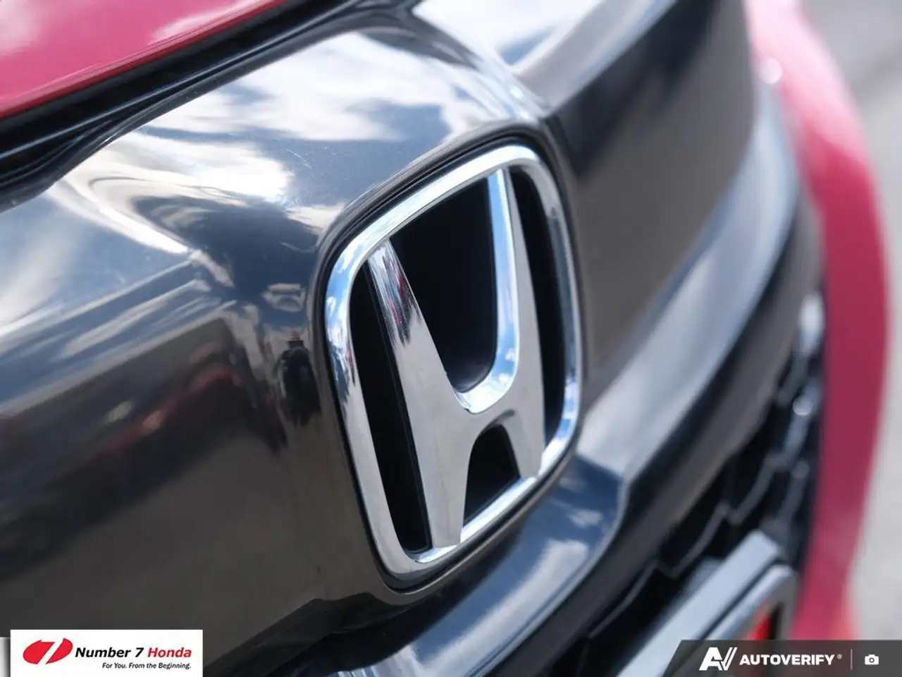 Honda HR-V снимка Honda HR-V