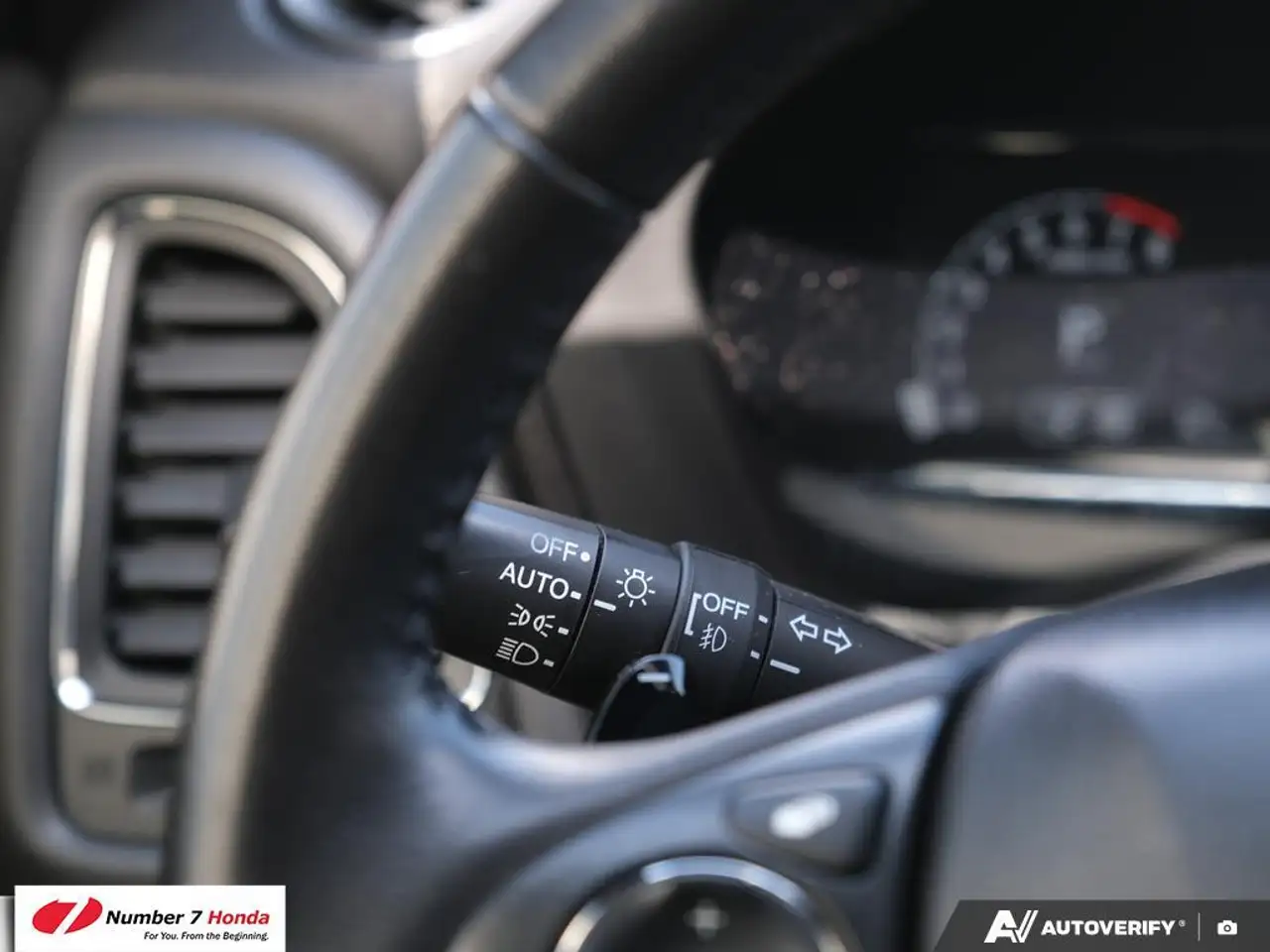 Honda HR-V снимка Honda HR-V