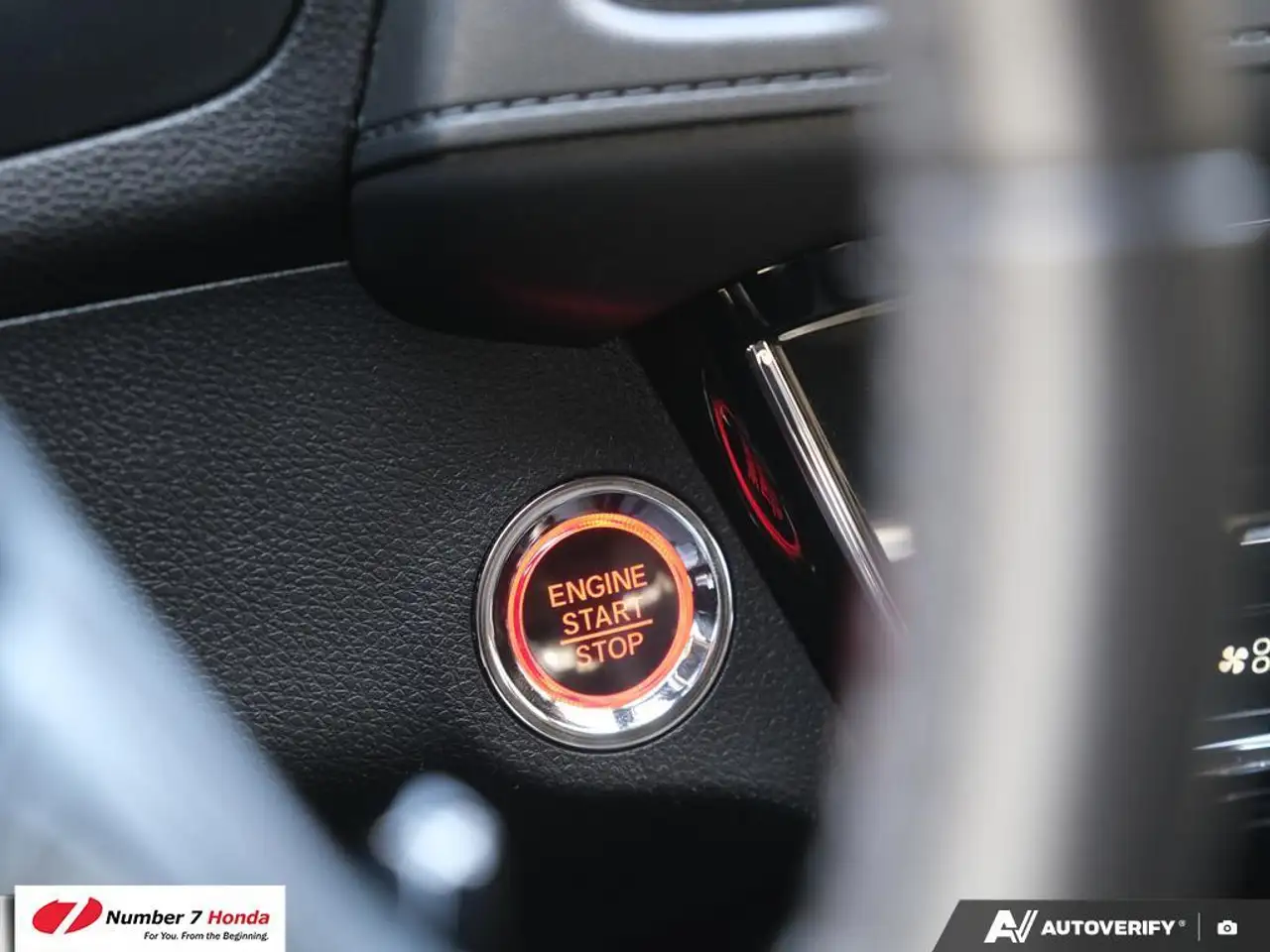 Honda HR-V снимка Honda HR-V