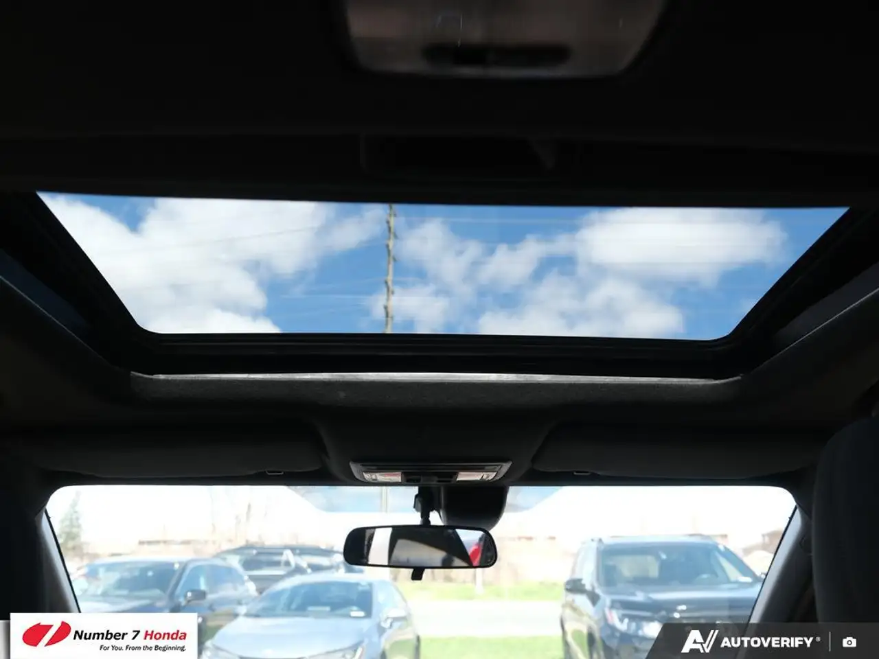 Honda HR-V снимка Honda HR-V