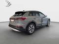 Audi Q4 e-tron 40 ADVANCED *LED*NAVI*PANO*SONOS*VC* Grijs - thumbnail 2