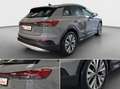 Audi Q4 e-tron 40 ADVANCED *LED*NAVI*PANO*SONOS*VC* Grijs - thumbnail 18
