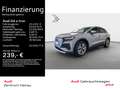 Audi Q4 e-tron 40 ADVANCED *LED*NAVI*PANO*SONOS*VC* Grijs - thumbnail 1