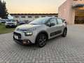Citroen C3 C3 III 2017 1.2 puretech Shine Grigio - thumbnail 3
