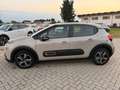 Citroen C3 C3 III 2017 1.2 puretech Shine Grigio - thumbnail 4