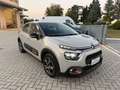Citroen C3 C3 III 2017 1.2 puretech Shine Grigio - thumbnail 1