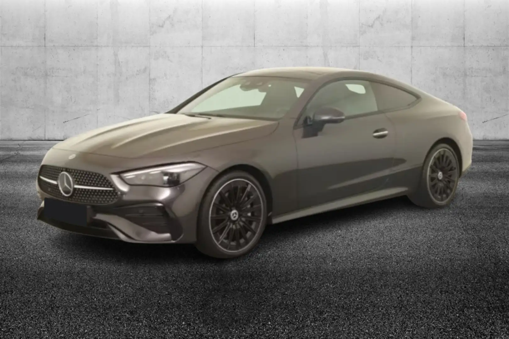 Mercedes-Benz CLE 450 450 4Matic Coupé AMG Line Premium Gris - 1