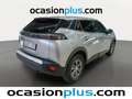 Peugeot 2008 1.2 PureTech S&S Active Pack 100 Gris - thumbnail 3