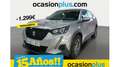 Peugeot 2008 1.2 PureTech S&S Active Pack 100 Gris - thumbnail 1