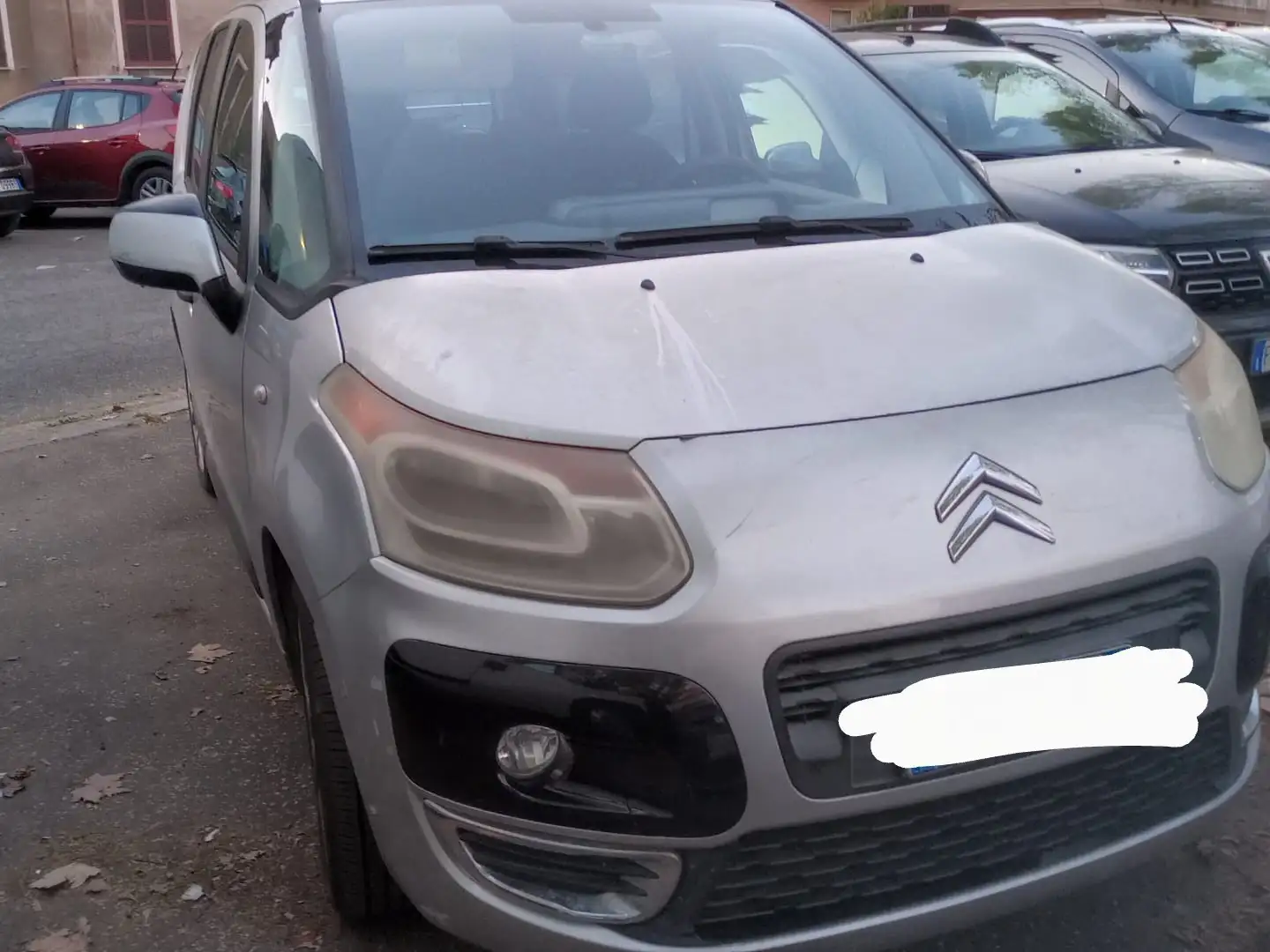 Citroen C3 Picasso - 2