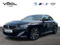 BMW 218 i Coupé LED RFK Temp. AHK Schwarz - thumbnail 1