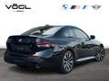 BMW 218 i Coupé LED RFK Temp. AHK Nero - thumbnail 2