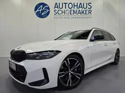 Bmw 330 d M Sport Pro*FACELIFT*WIDSCREEN,AHK,RFK,HIFI