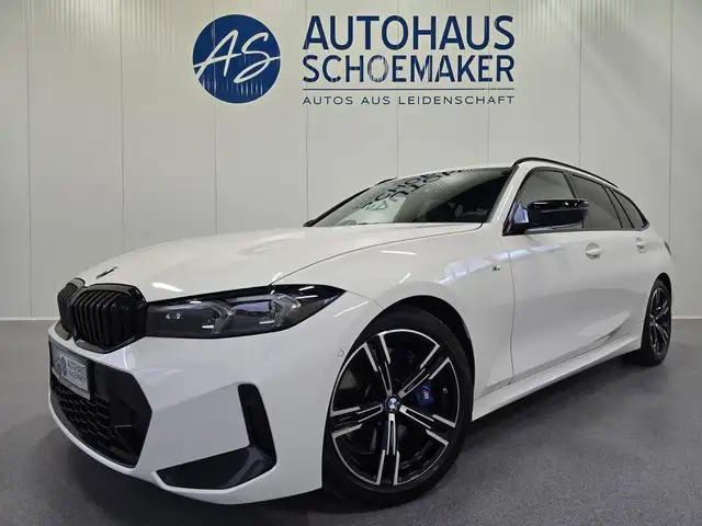 Bmw 330 d M Sport Pro*FACELIFT*WIDSCREEN,AHK,RFK,HIFI