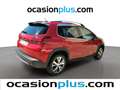 Peugeot 2008 1.2 PureTech S&S Allure 110 Rojo - thumbnail 4