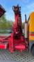 MAN 8.150*7,49T*MEILLER*3-S-Kipper*ATLAS*Kran*1-HAND Orange - thumbnail 17