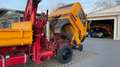 MAN 8.150*7,49T*MEILLER*3-S-Kipper*ATLAS*Kran*1-HAND Orange - thumbnail 41