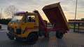 MAN 8.150*7,49T*MEILLER*3-S-Kipper*ATLAS*Kran*1-HAND Orange - thumbnail 11