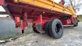 MAN 8.150*7,49T*MEILLER*3-S-Kipper*ATLAS*Kran*1-HAND Orange - thumbnail 24